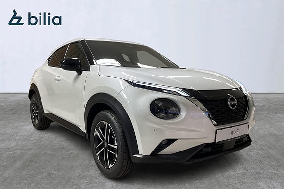 Nissan Juke 3 of 5