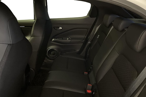 Nissan Juke 11 of 19