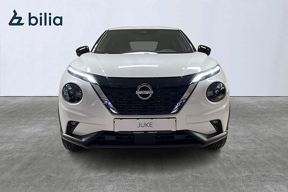 Nissan Juke 2 of 5