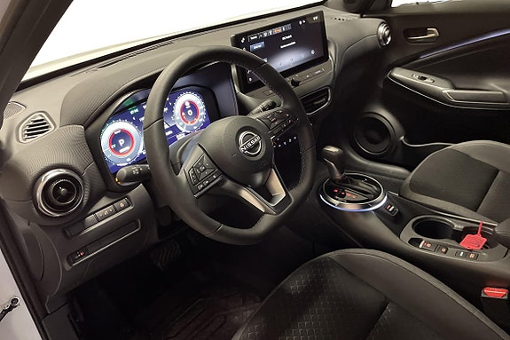 Nissan Juke 8 of 19