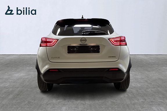 Nissan Juke 5 of 5