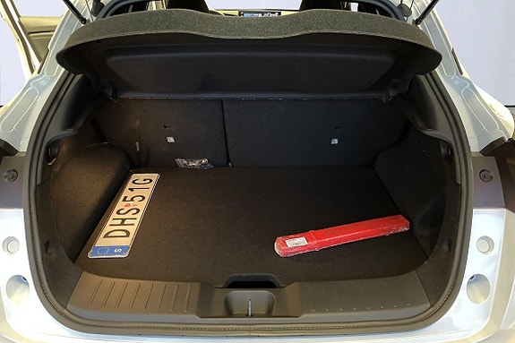 Nissan Juke 19 of 19
