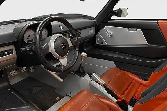 Opel Speedster 18 of 30