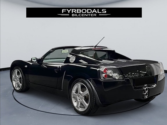 Opel Speedster 14 of 30