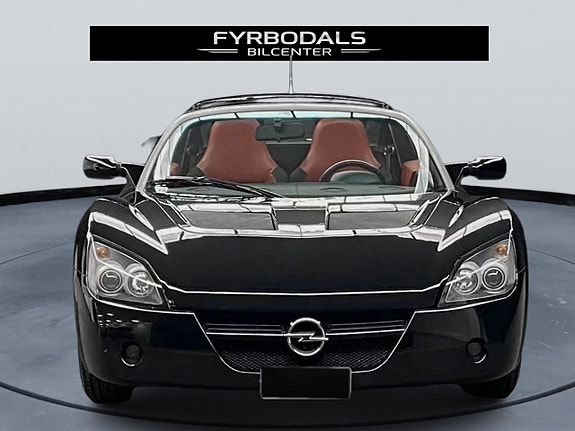 Opel Speedster 10 of 30