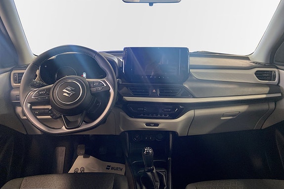 Suzuki Swift 8 of 12