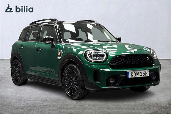 MINI Countryman Cooper SE