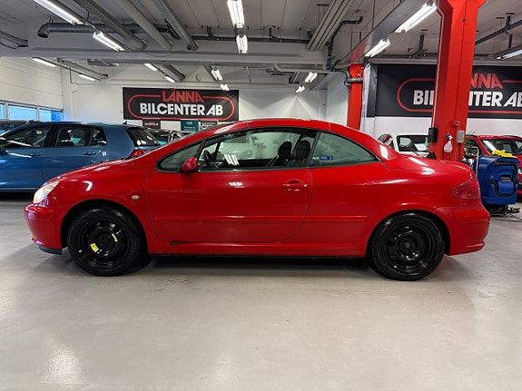 Peugeot 307 6 of 19