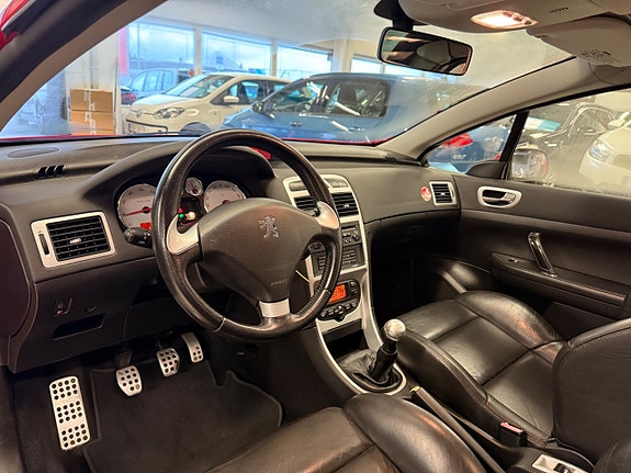 Peugeot 307 12 of 19