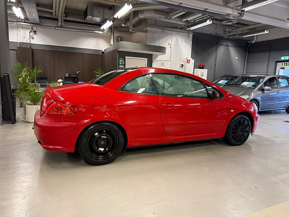Peugeot 307 8 of 19