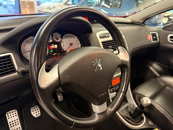 Peugeot 307 16 of 19
