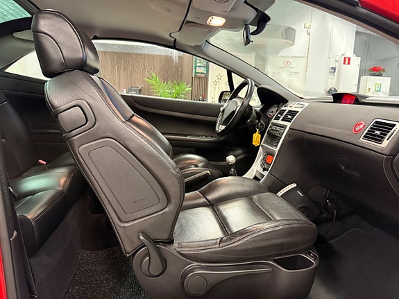 Peugeot 307 18 of 19