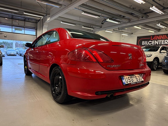 Peugeot 307 10 of 19