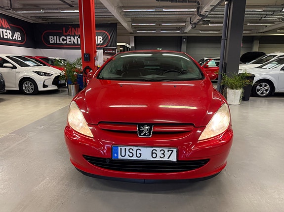Peugeot 307 4 of 5