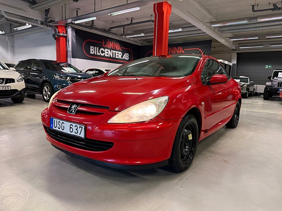 Peugeot 307 5 of 5