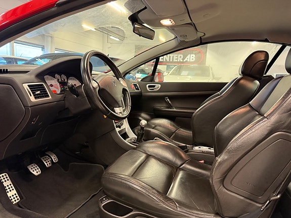 Peugeot 307 13 of 19