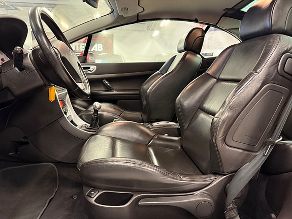 Peugeot 307 14 of 19