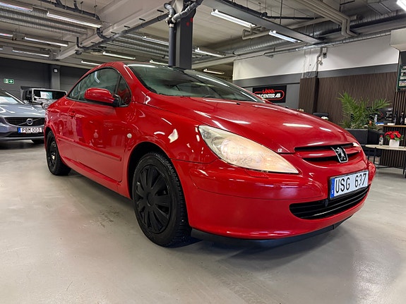 Peugeot 307 9 of 19