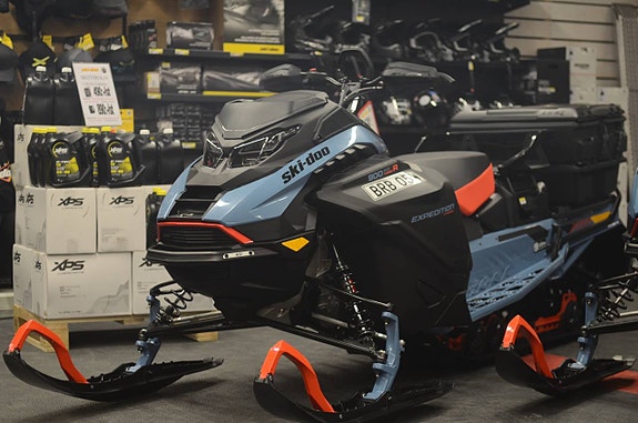 Ski-Doo Expedition Xtreme 900 ACE Turbo-R 2026