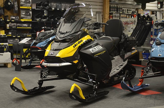 Ski-Doo Expedition Sport 900 ACE 2026