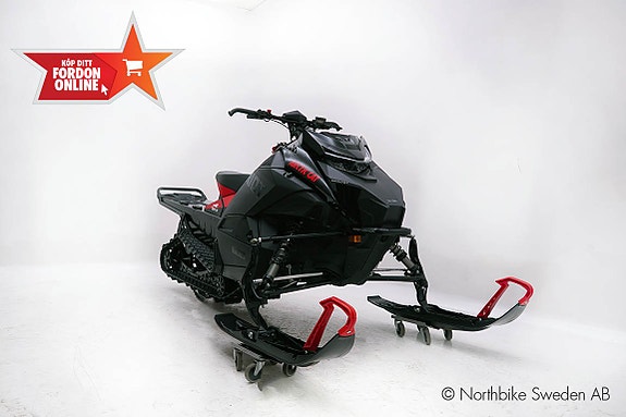 Arctic Cat Riot 146" 600 Ctec2  *2,75% Ränta* *MOMS* 2 of 5