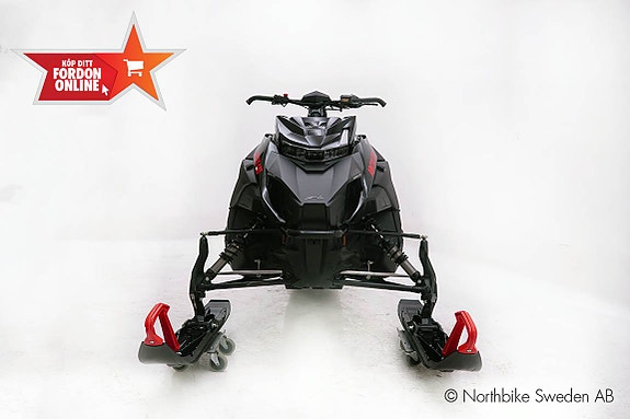 Arctic Cat Riot 146" 600 Ctec2  *2,75% Ränta* *MOMS* 5 of 5