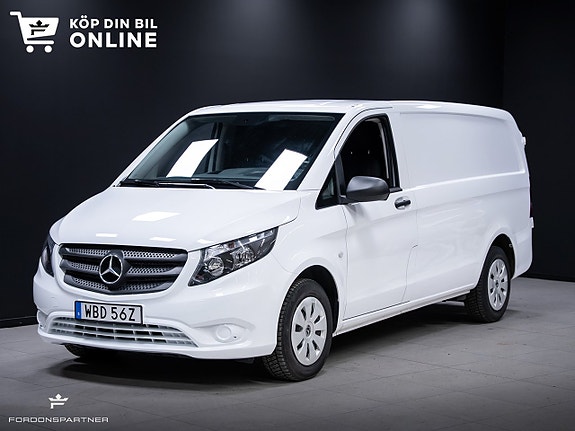 Mercedes-Benz Vito 114