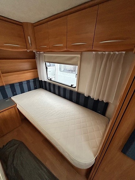 Adria ADORA 552 UL ALDE, GOLVVÄRME 7 of 17