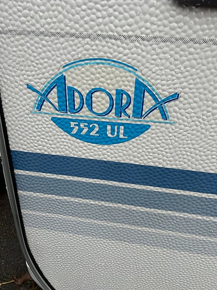 Adria ADORA 552 UL ALDE, GOLVVÄRME 17 of 17
