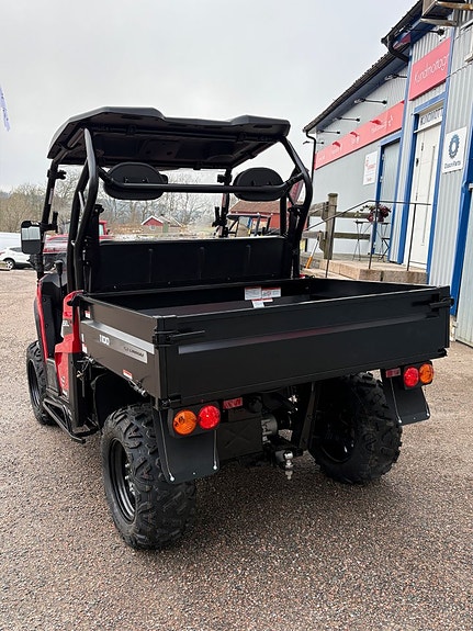 Linhai T-BOSS  1100 DIESEL EPS 5 of 5
