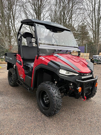 Linhai T-BOSS  1100 DIESEL EPS 4 of 5