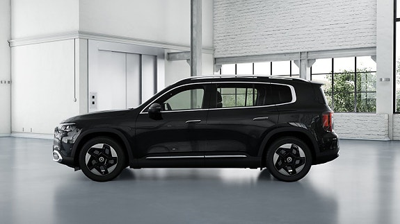 Mercedes-Benz GLB250+ 6 of 12
