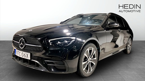 Mercedes-Benz E300 de