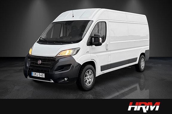 Fiat Ducato 35