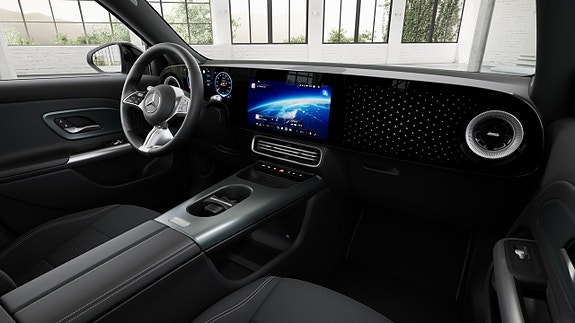 Mercedes-Benz GLB350 12 of 12