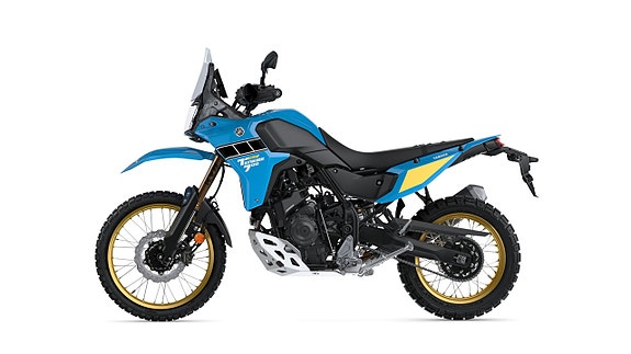 Yamaha TÉNÉRÉ 700 RALLY  5 Års garanti 3 of 5