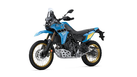 Yamaha TÉNÉRÉ 700 RALLY  5 Års garanti 2 of 5