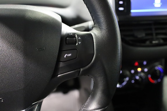 Peugeot 208 19 of 19