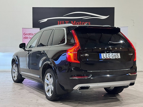 Volvo XC90 5 of 5
