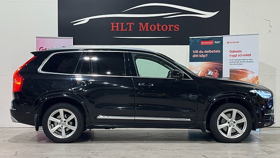 Volvo XC90 3 of 5