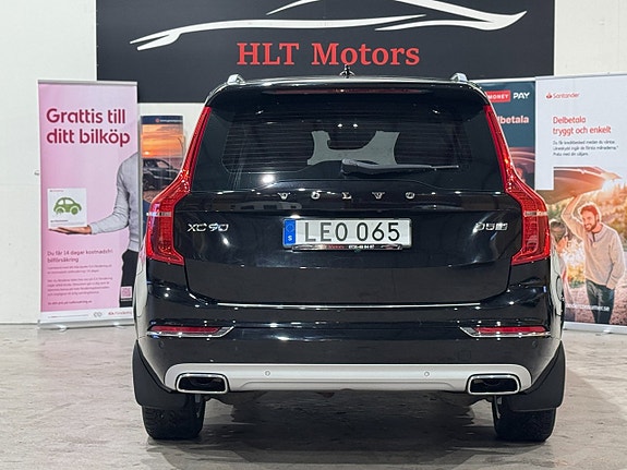Volvo XC90 7 of 21