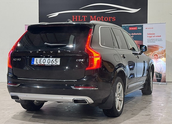 Volvo XC90 6 of 21