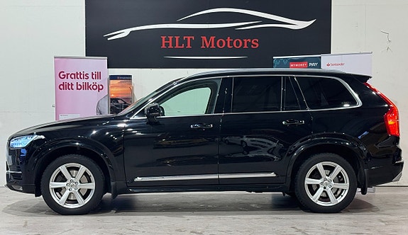 Volvo XC90 4 of 5