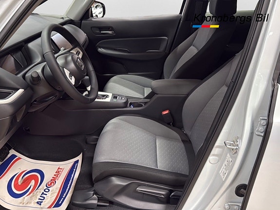 Honda Jazz 8 of 16