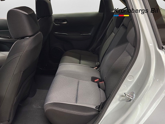 Honda Jazz 9 of 16