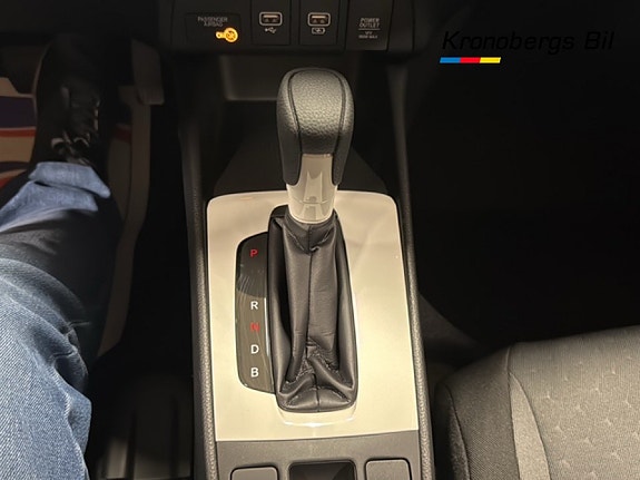 Honda Jazz 12 of 16