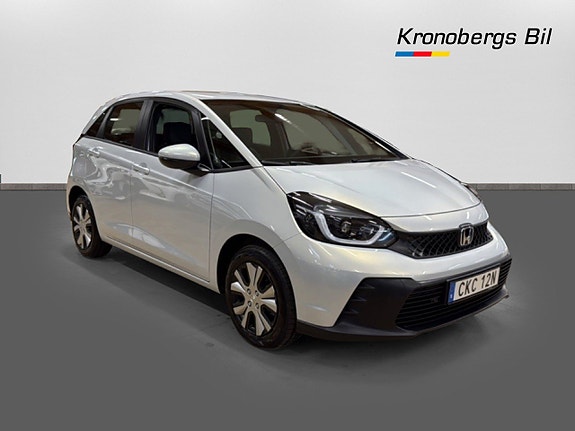 Honda Jazz 3 of 5