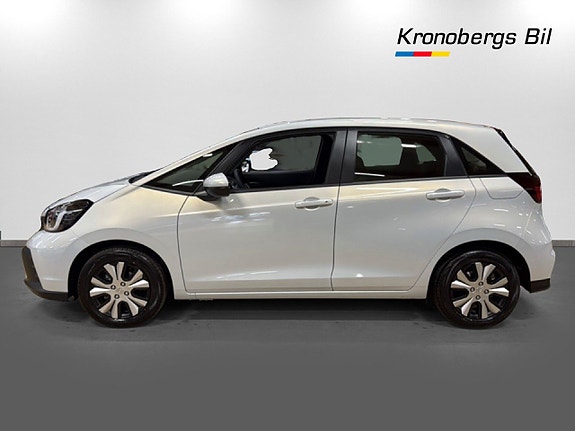 Honda Jazz 4 of 5