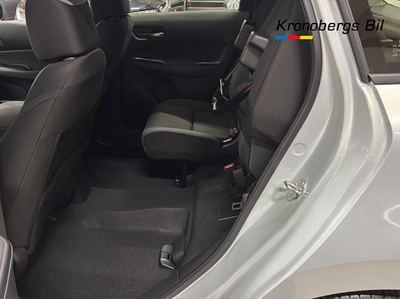 Honda Jazz 16 of 16