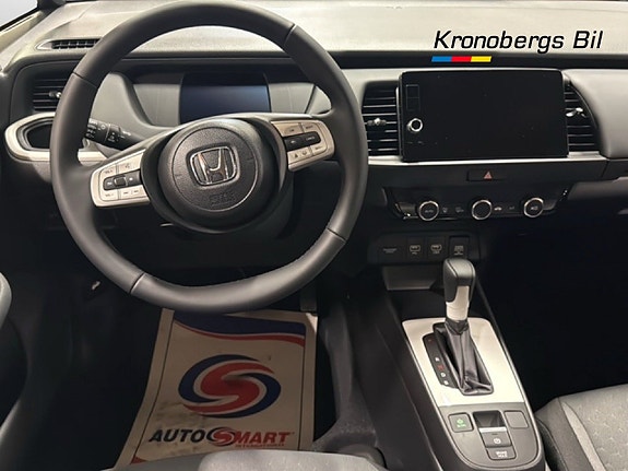Honda Jazz 7 of 16